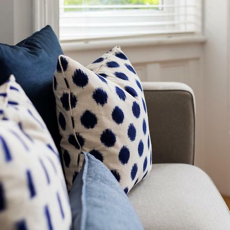 Kensington Court By Lime Street Appartement Londen Buitenkant foto