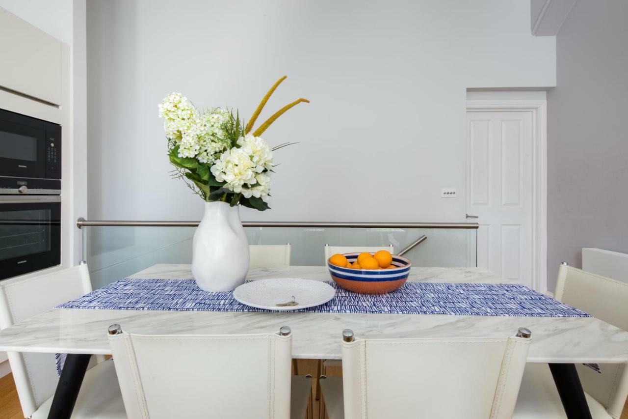 Kensington Court By Lime Street Appartement Londen Buitenkant foto
