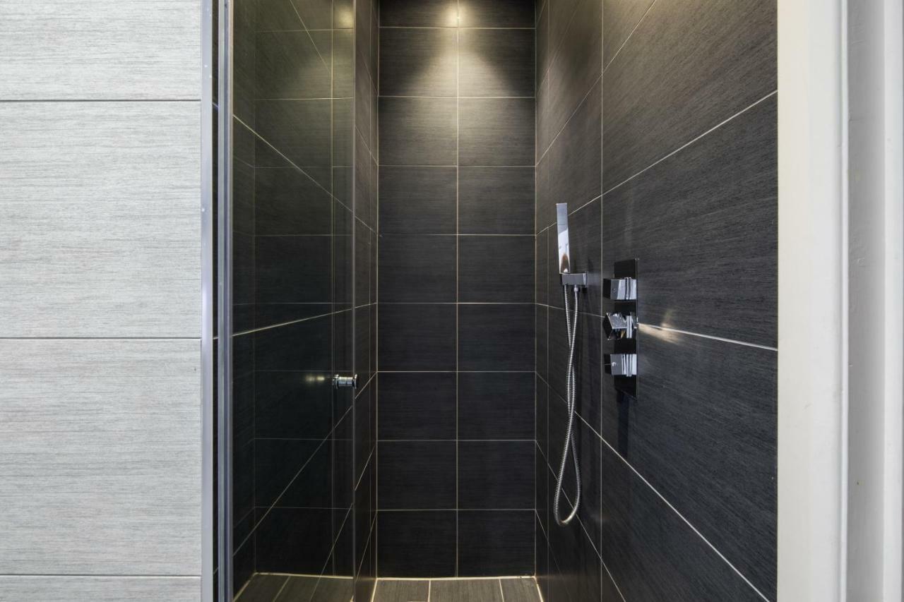 Kensington Court By Lime Street Appartement Londen Buitenkant foto