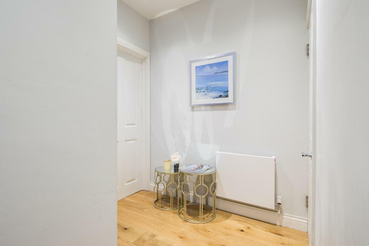 Kensington Court By Lime Street Appartement Londen Buitenkant foto