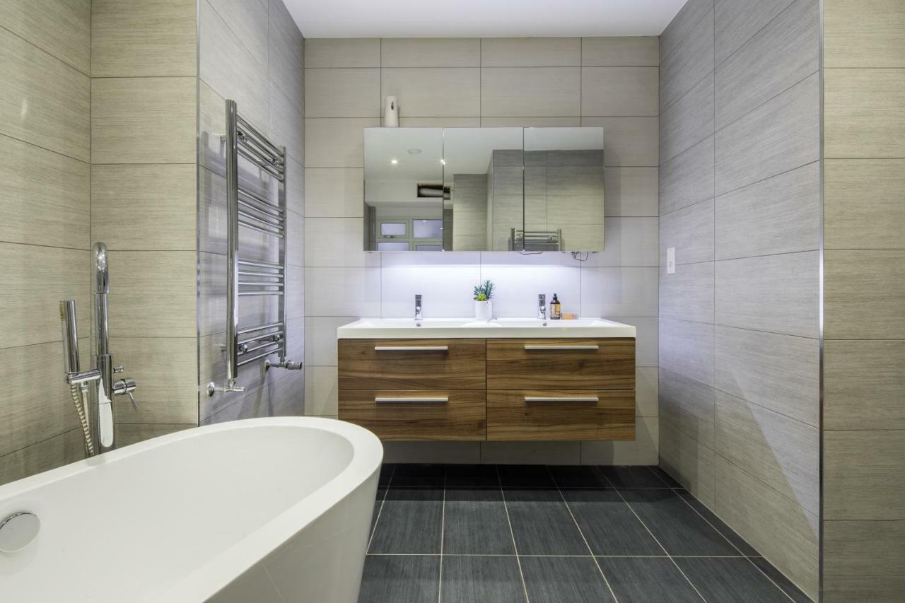 Kensington Court By Lime Street Appartement Londen Buitenkant foto