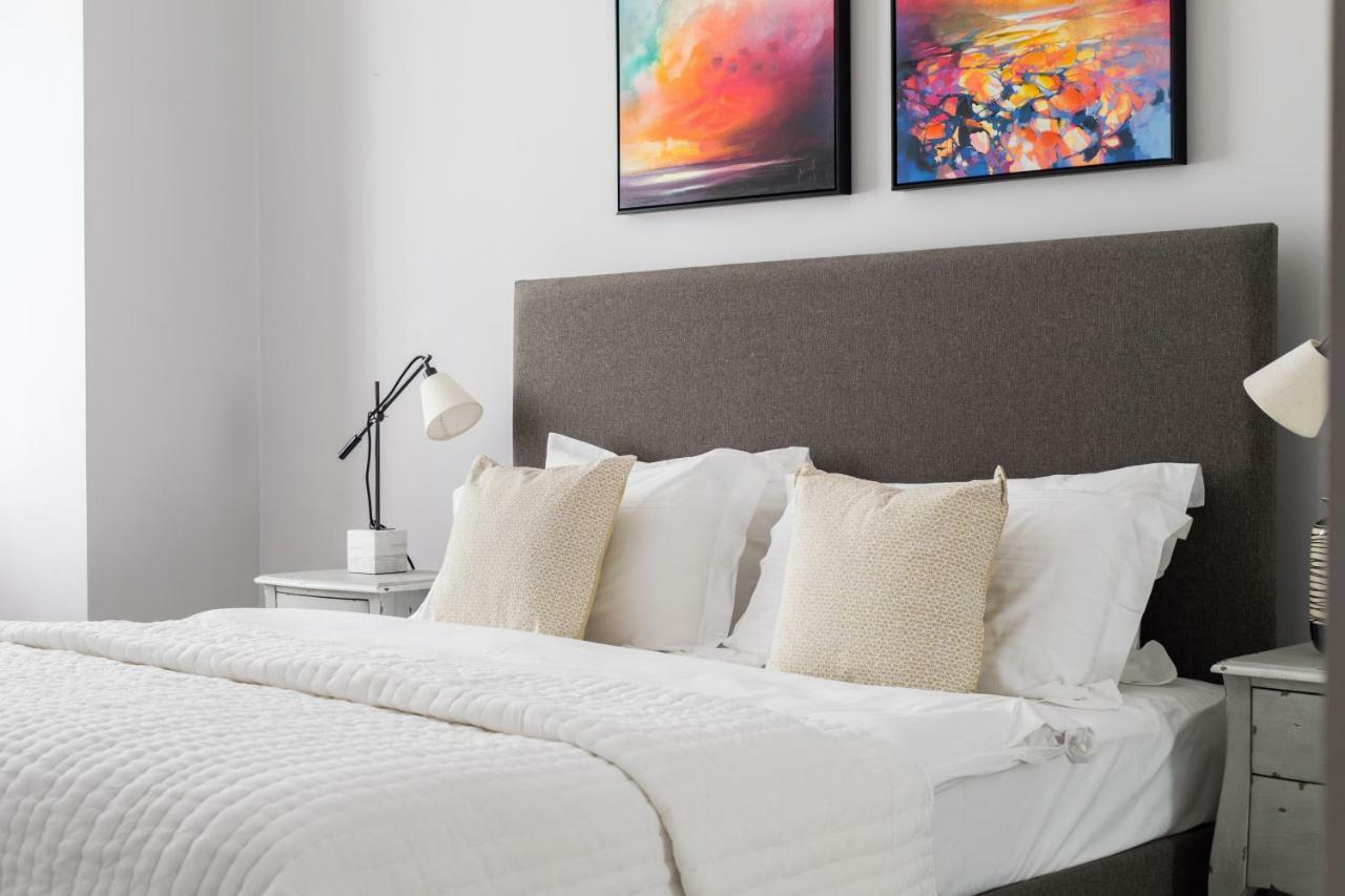 Kensington Court By Lime Street Appartement Londen Buitenkant foto